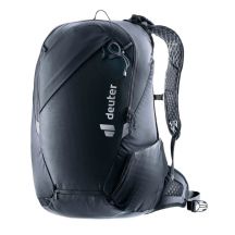 Deuter Updays 24 SL Skitourenrucksack - schwarz