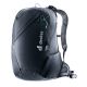 Deuter Updays 24 SL Skitourenrucksack - schwarz