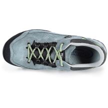 Damen-Wanderschuhe MEINDL Toskana Lady GTX mit GORE-TEX-Membran
