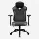 ThunderX3 EAZE Loft Gaming-Stuhl - Schwarz