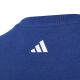 5. adidas Codes Collegiate Graphic Tee Marineblau JL6138