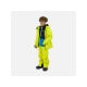 6. Rossignol Jr Alltrack Fleece-Sweatshirt in Marineblau