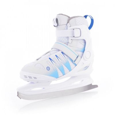 11. Tempish Crox.X Top W 1300001634 Eiskunstlaufschlittschuhe