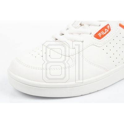 12. Fila C. Court W Schuhe FFT006613197