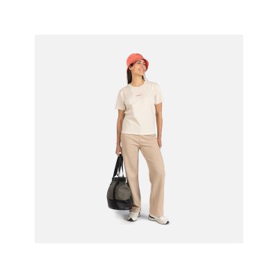 2. Damen-T-Shirt ROSSIGNOL W Waterfall Tee weiß