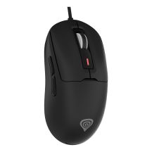 GENESIS Krypton 660 Gaming-Maus, rechte Seite, USB Typ-A, optisch, 12000 DPI