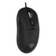GENESIS Krypton 660 Gaming-Maus, rechte Seite, USB Typ-A, optisch, 12000 DPI