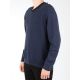3. Lee Strickpullover mit V-Ausschnitt L648OA35