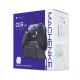 5. Machenike G3 V2 Kabelloser Gamecontroller mit Ladestation – Weiß