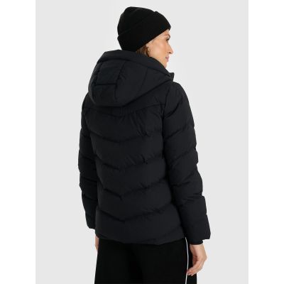 5. Damen-Daunenjacke mit Naturfüllung 4F 4FRAW25TDJAF0813-20S