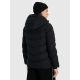 5. Damen-Daunenjacke mit Naturfüllung 4F 4FRAW25TDJAF0813-20S