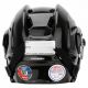 6. Bauer Prodigy Yth 1045723 Combo Hockeyhelm