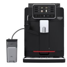 Gaggia Cadorna Milch-Vollautomatische Espressomaschine 1,5 l