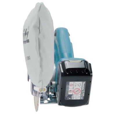 3. 18V MAKITA DCC500Z Diamantschneider