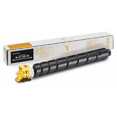 2. TK-8335Y/FÜR TASKALFA 3252CI