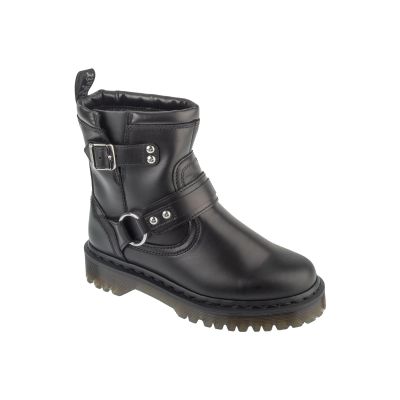 Dr. Martens Anistone Harness DM42583001 Schwarz 36