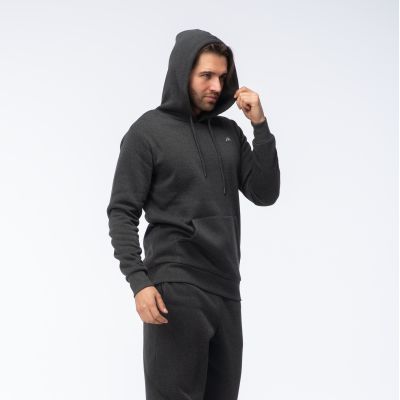 16. ALFIE Langarm-T-Shirt für Herren