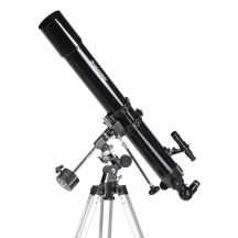 Celestron PowerSeeker 80EQ Teleskop