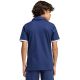 5. adidas Entrada 26 Polo Navy Blue Kinder-T-Shirt JZ6627