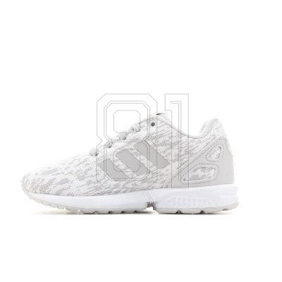 7. Adidas ZX Flux C Jr BY9857 Schuhe
