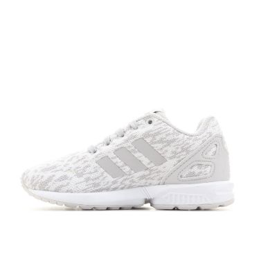 7. Adidas ZX Flux C Jr BY9857 Schuhe