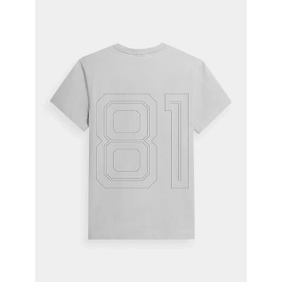 6. Outhorn T-Shirt M OTHSS23TTSHM451-25S