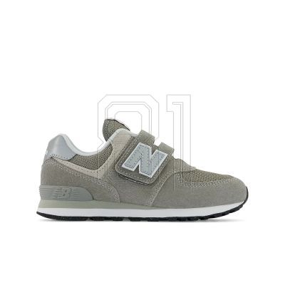 11. New Balance Jr PV574EVG Schuhe
