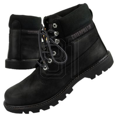 Caterpillar E Colorado WP M P110500 Winterstiefel