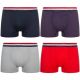 2. Fila Performance M BXPB7-600 Boxershorts