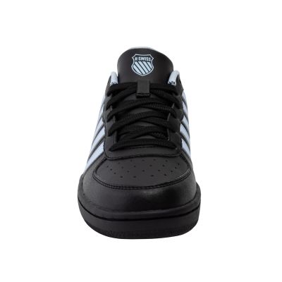 3. K-swiss COURT KALI Damen-Sneaker, schwarz (94777-062-M)