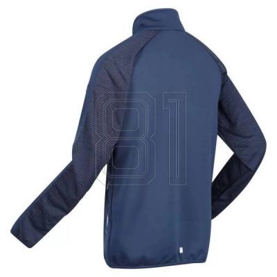 4. Regatta Yare VI M Sweatshirt RML2330FP