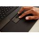 6. Contour SliderMouse Pro WL Regular WR Kabellose Maus aus veganem Leder (Einzelhandel)