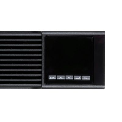 4. Ever POWERLINE RT PRO 2000 Netzteil (T/PWPRRT-112K00/00)