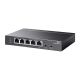 16. Switch TP-LINK TL-SG1005P-PD