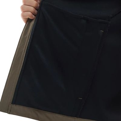 8. Softshelljacke 4F M324 M 4FWSS25TSOFM324 81S