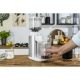 7. ZWILLING Enfinigy Kaffeemühle - Silber