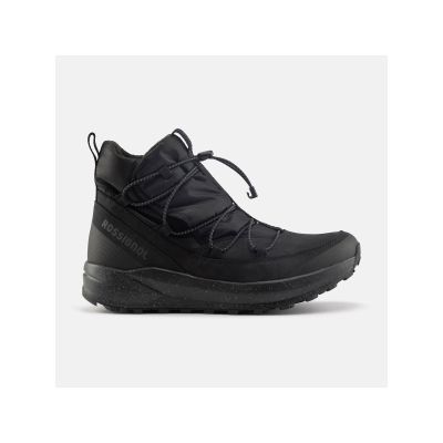 ROSSIGNOL RESORT Herrenschuhe schwarz