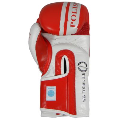 15. Masters Boxhandschuhe Rbt-PZKB-W 011101-02W