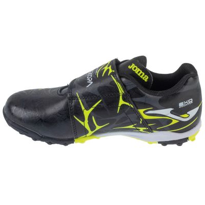 2. Joma Super Copa Jr 2501 TF SCJW2501TFV Schwarz 27