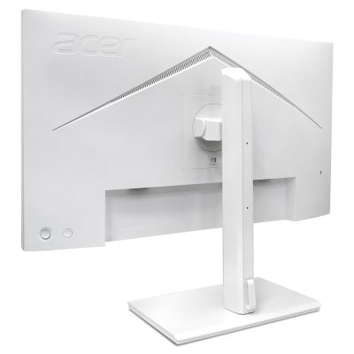 6. Acer Vero B7 B277UGwmiiprzx Computermonitor 68,6 cm (27 Zoll) 2560 x 1440 Pixel Quad HD LCD Weiß