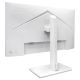 6. Acer Vero B7 B277UGwmiiprzx Computermonitor 68,6 cm (27 Zoll) 2560 x 1440 Pixel Quad HD LCD Weiß