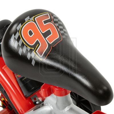 6. Huffy Disney CARS 14" Kinderfahrrad 24484W