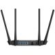 3. CUDY LT400_EU Router 300 Mbit/s Wireless N 4G LTE Cat.4 SIM