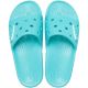 2. Crocs Classic Slide W 206121 4O9 Zehentrenner