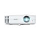 2. Acer X1526 Datenprojektor, Standardprojektor, 4000 ANSI Lumen, DLP, 1080p (1920 x 1080), Weiß