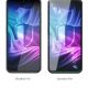 9. 3mk SilkyMatt Pro™ Mattfolie für Ulefone Armor 17 Pro