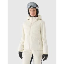 Dermizax 20000 Membran-Skijacke für Damen 4F 4FWAW24TTJAF584-11S