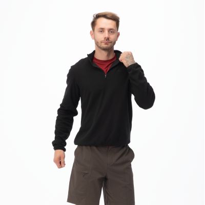 11. Herren-Fleece LAFFI 1/2
