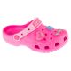 Crocs Classic Mattel Pink Barbie Clog K 211406-90H Rosa 28/29