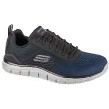 Skechers Track - Ripkent 232399W-NVBK Marineblau 41